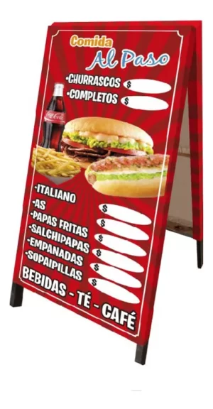 Paloma 2 caras 70×120 cms